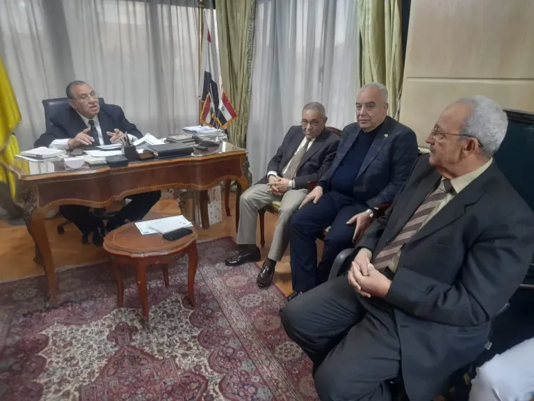 الاتحاد العام للجمعيات والمؤسسات الأهلية
