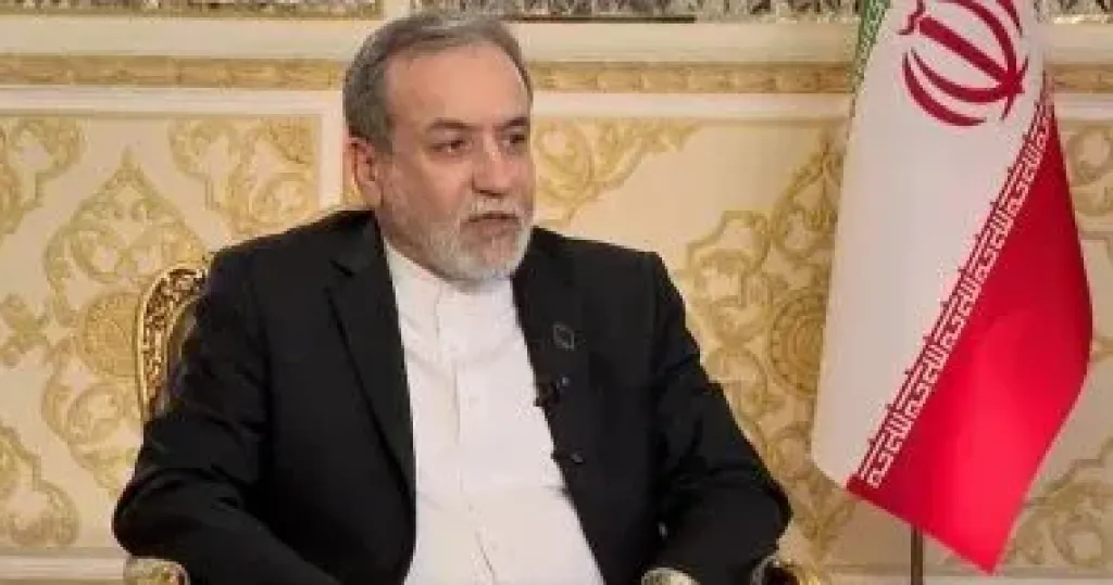  عباس عراقجي  