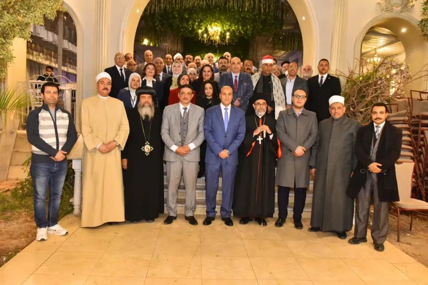 محافظ أسيوط 