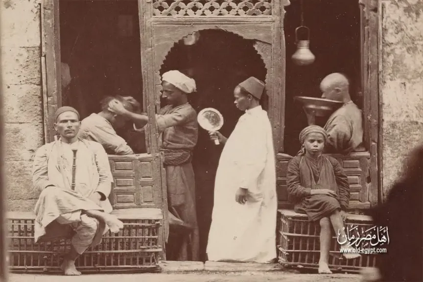 حارة المزين