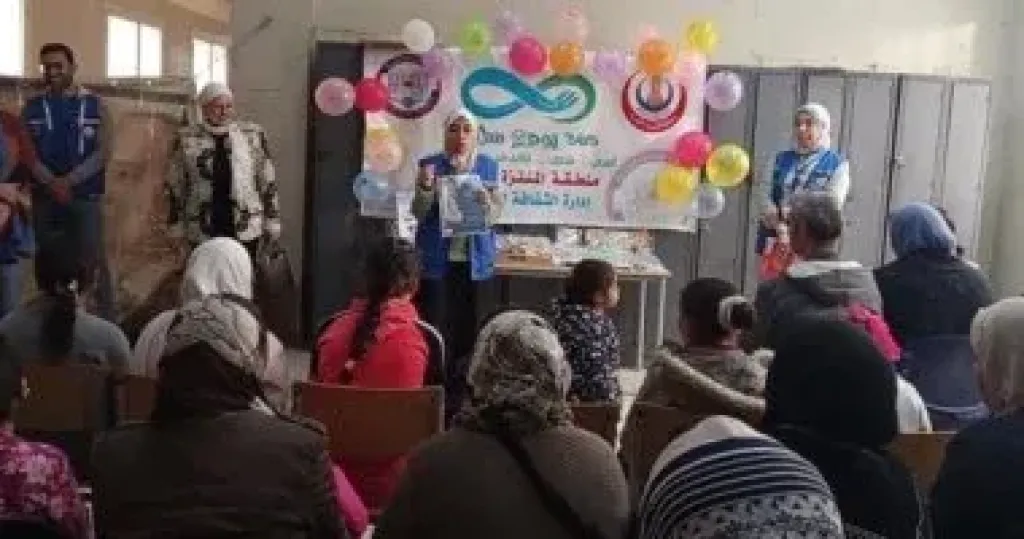 حملة «365 يوم سلامة»
