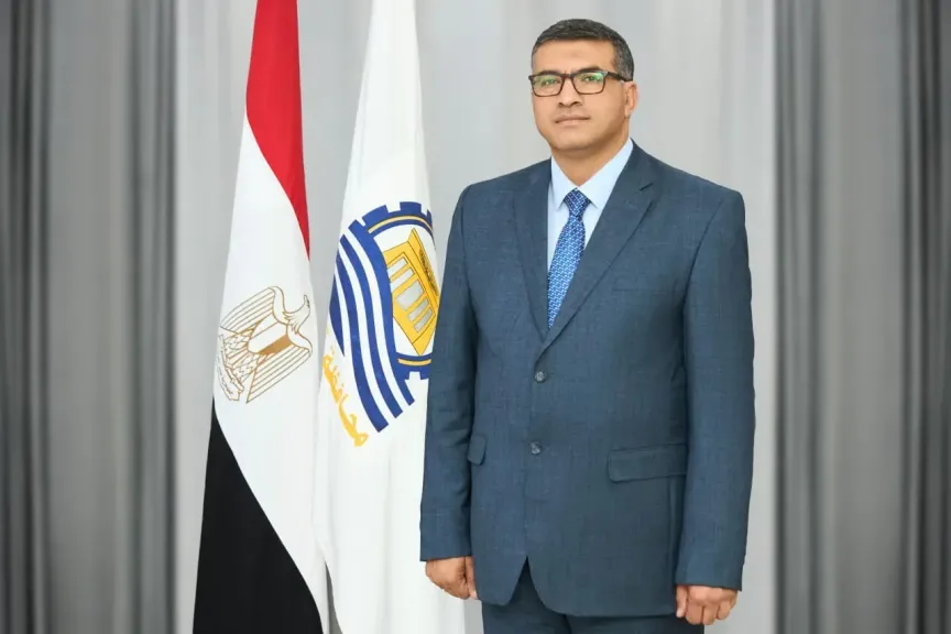 محافظ قنا 