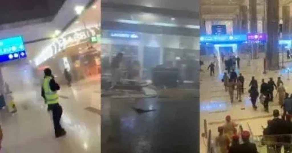دبي 