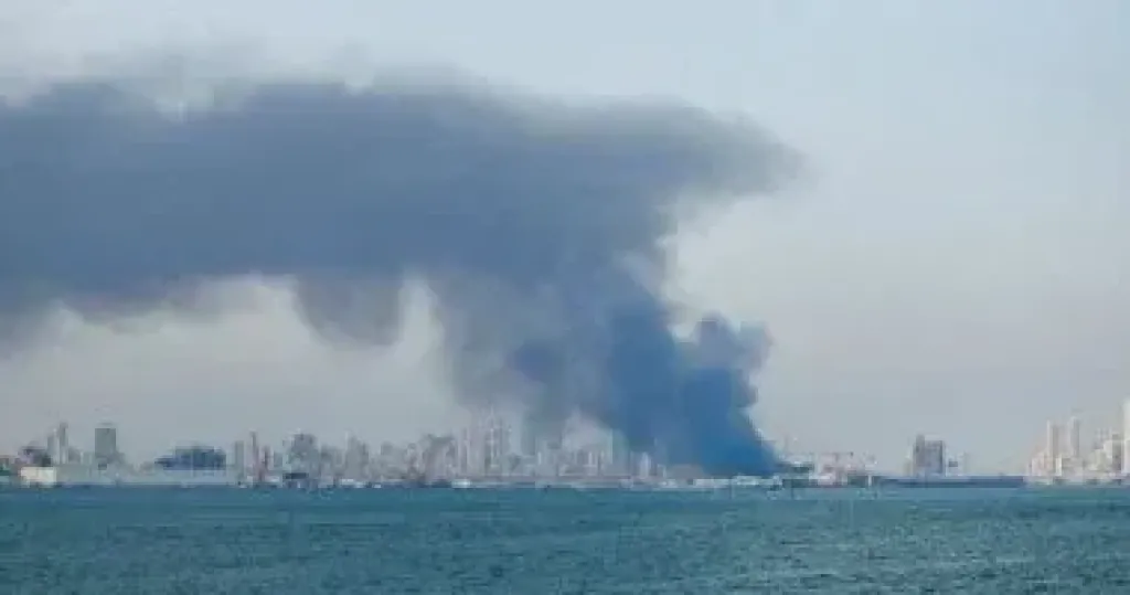 صواريخ إيران