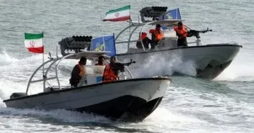 الحرس الثوري