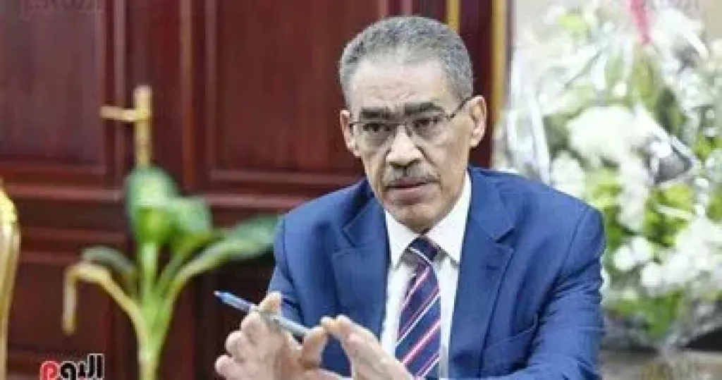 وزير الدولة للإعلام