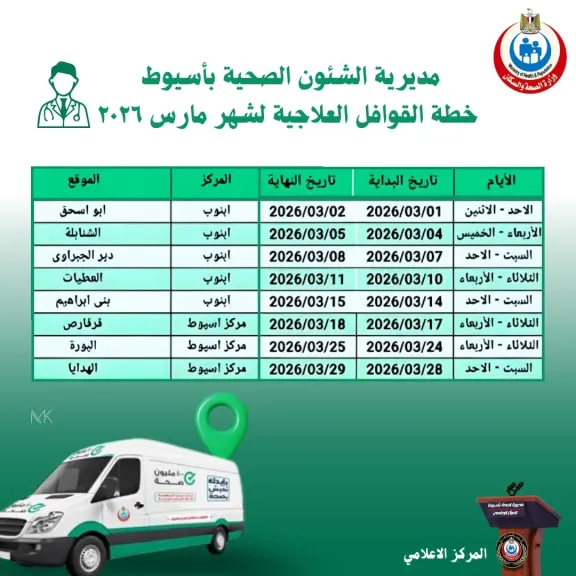 جانب من متابعه 
