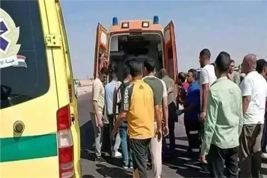 حادث مروري 