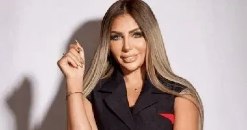 سارة خليفة