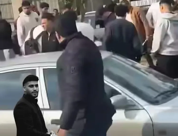 جريمة قتل 