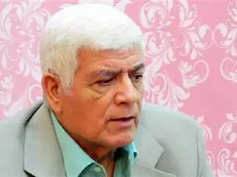 عبد القادر شهيب