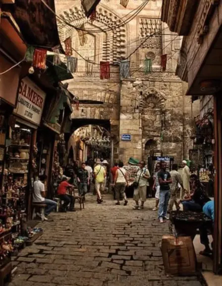 حارة الصالحية
