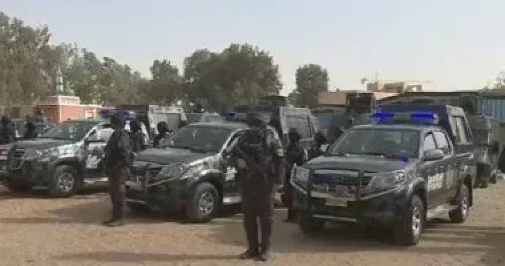 المخدرات 