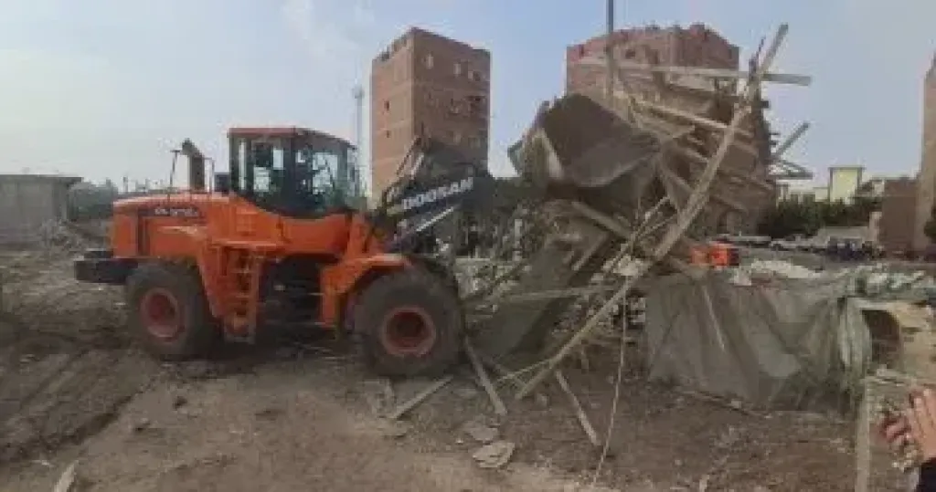 جانب من الحملات 