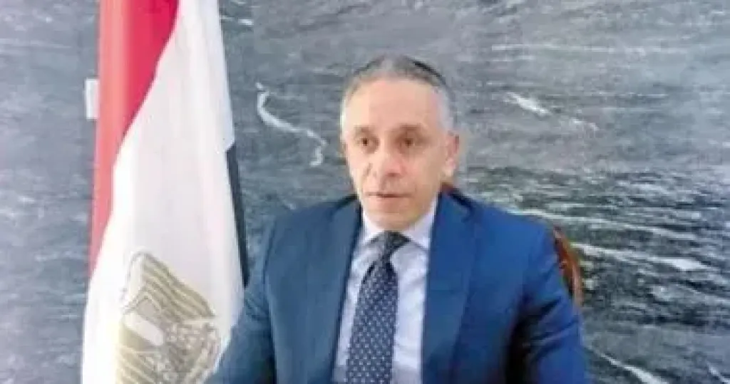 السفير علاء موسى