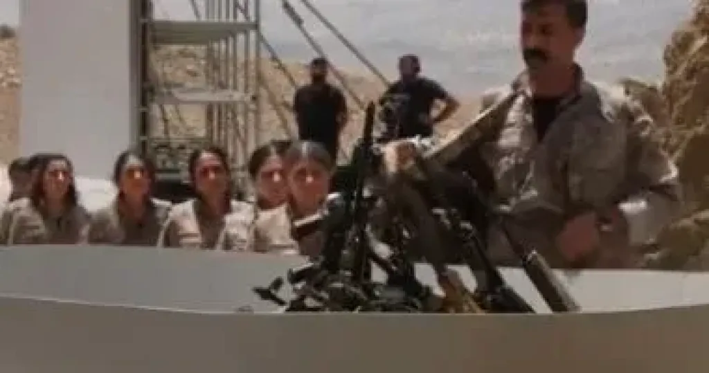 اكراد  