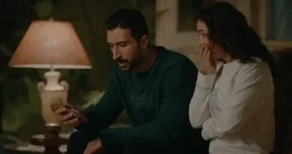  الست موناليزا