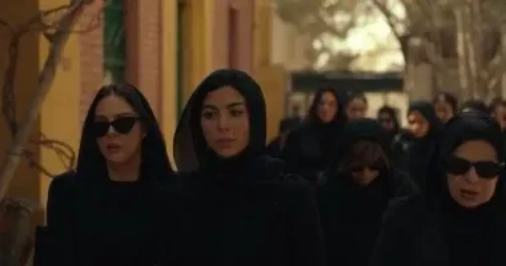 مسلسل رأس الأفعى  
