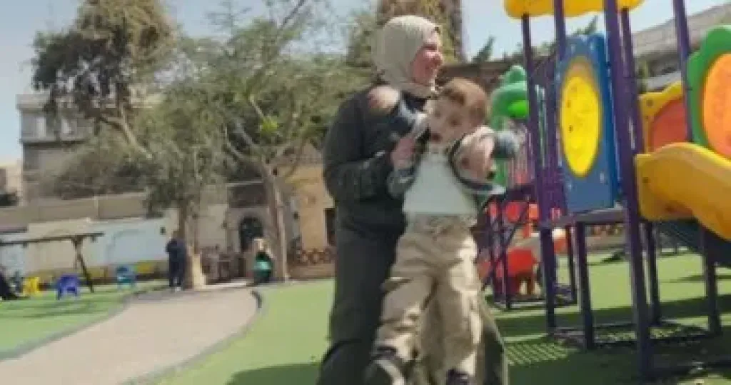 مسلسل صحاب الأرض  