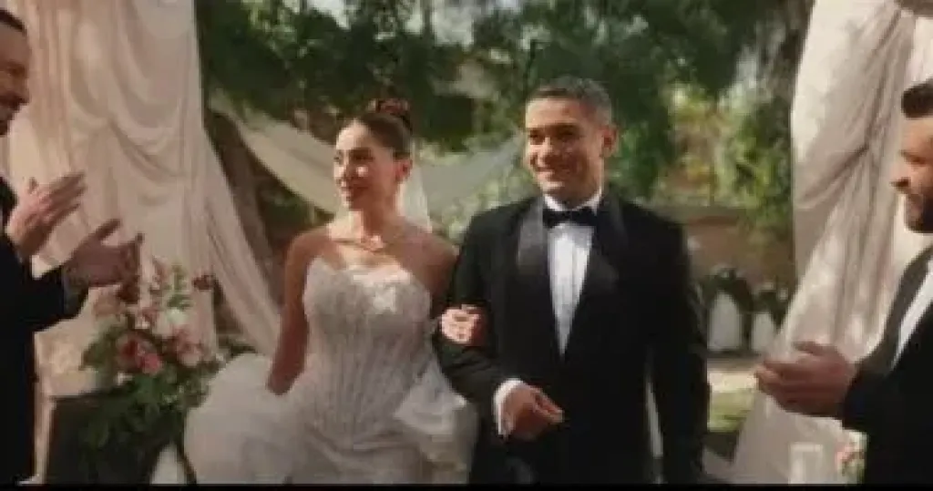 مسلسل اتنين غيرنا  