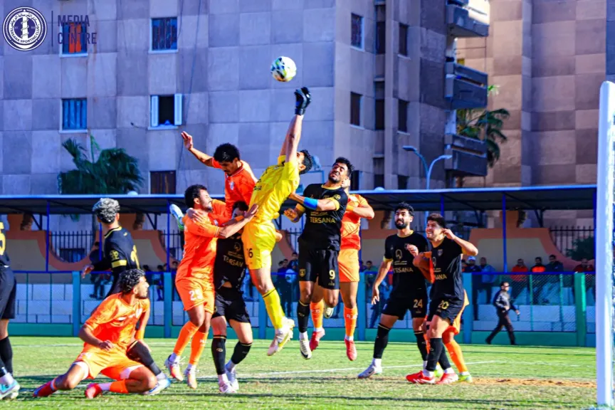 دورى المحترفين 