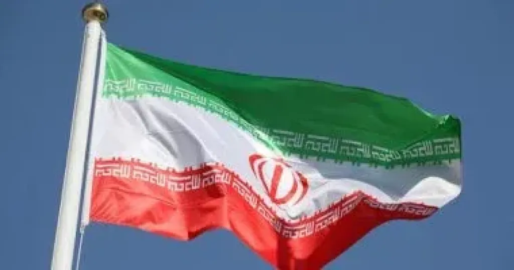 ايران 