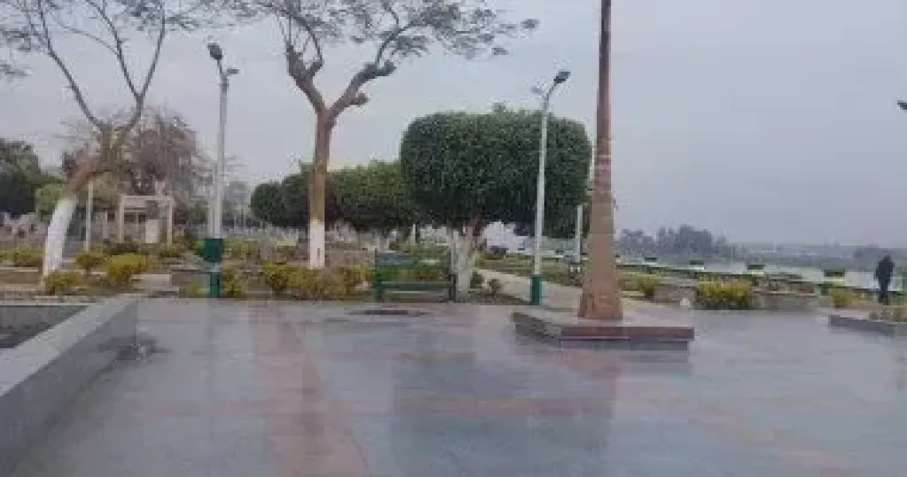 الطقس