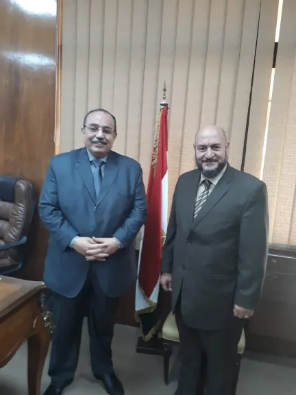 محمود الشاذلى