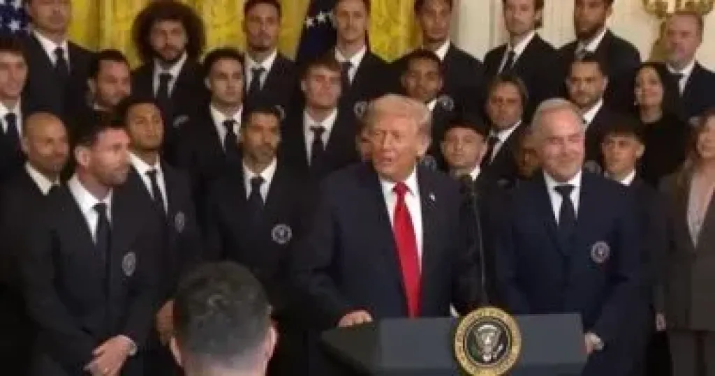 ترامب 