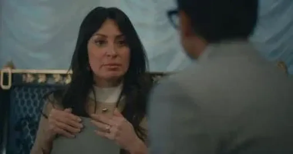 مسلسل أولاد الراعي  