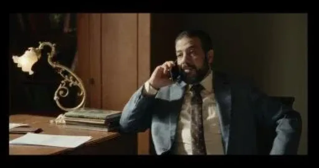 مسلسل رأس الأفعى