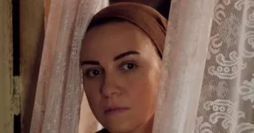 مسلسل حكاية نرجس 