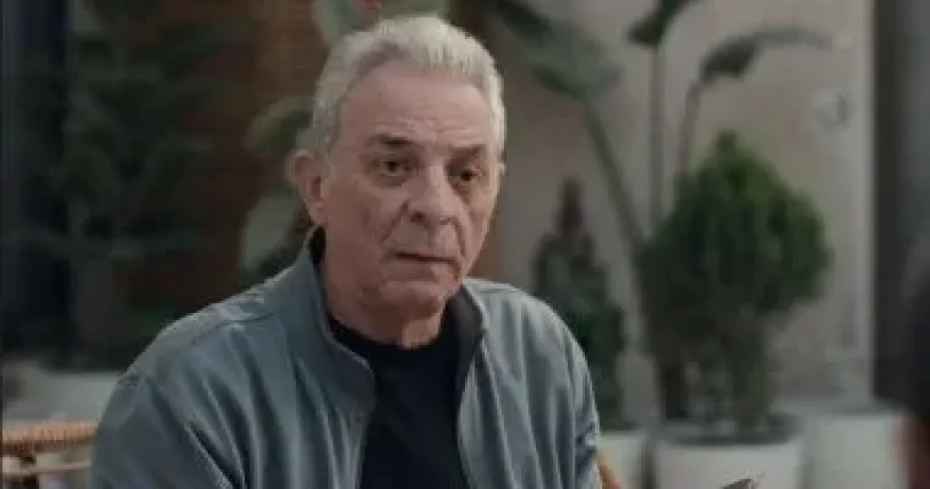 مسلسل فرصة أخيرة  