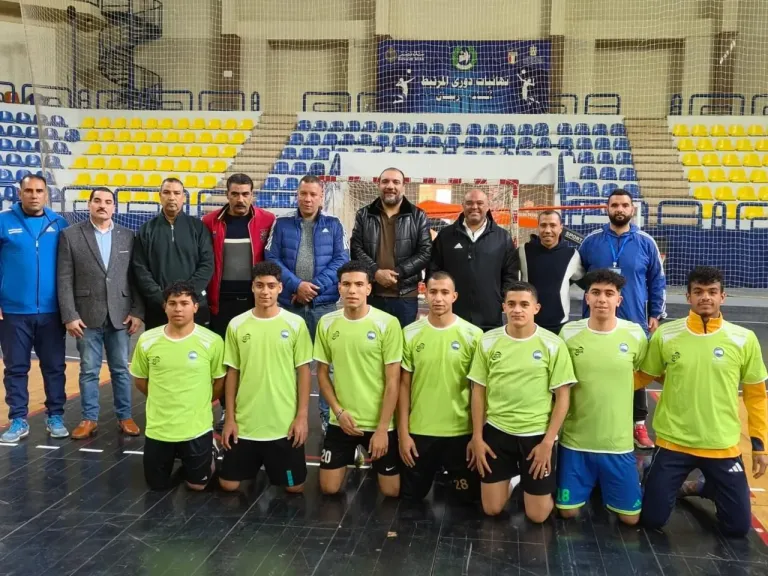 الدورة الرمضانية