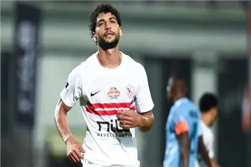 عمرو ناصر