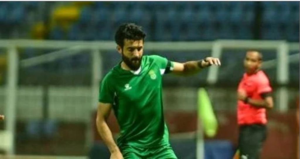 كريم الديب