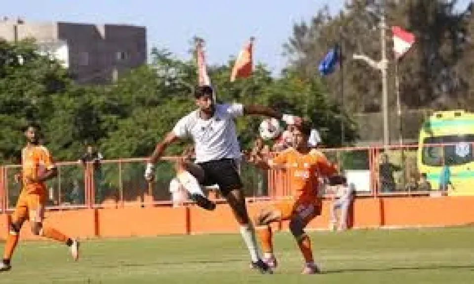 دورى المحترفين