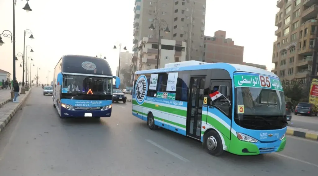 أتوبيسات 