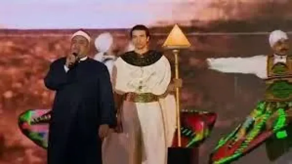 الشيخ ايهاب يونس