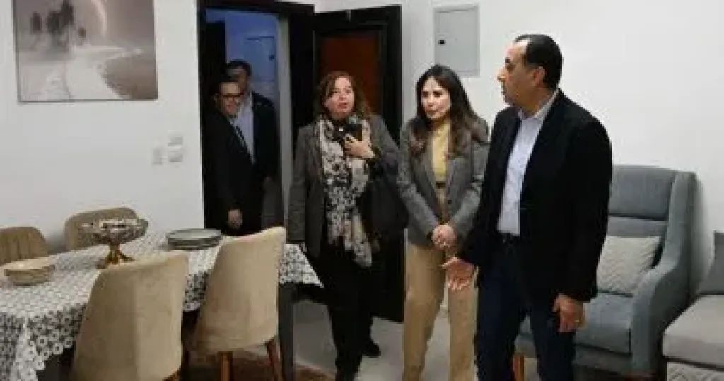 رئيس الوزراء 