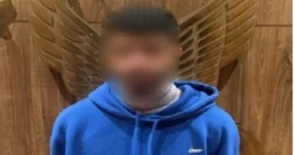 إحالة المتهم بقتل طالب الأكاديمية البحرية وصديقه للجنايات