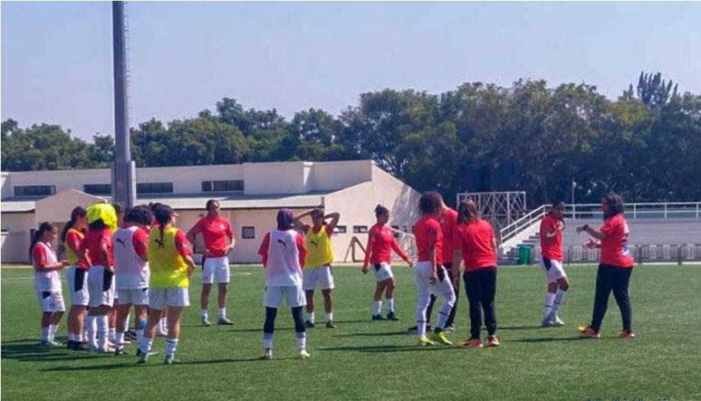 منتخب السيدات