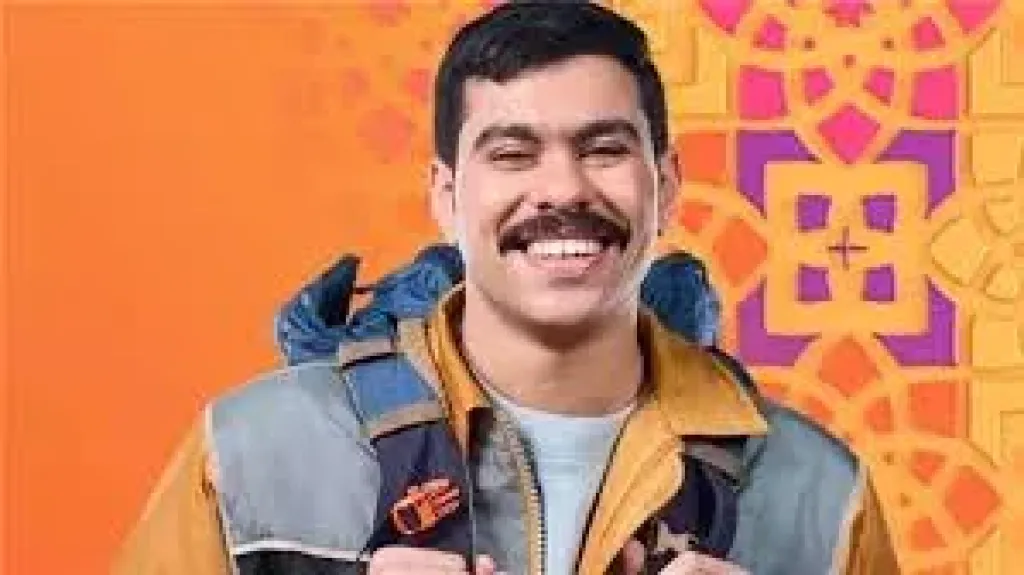 أحمد رمزى