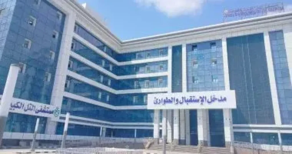 تقدم ملحوظ في المشروعات القومية