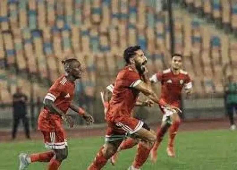 حسام حسن