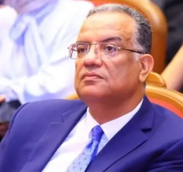 الدكتور محمود مسلم