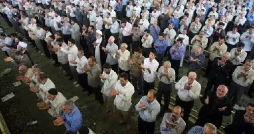  ادعية رمضان