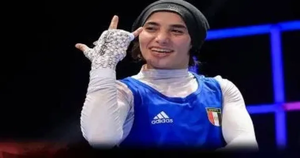 يمنى عياد