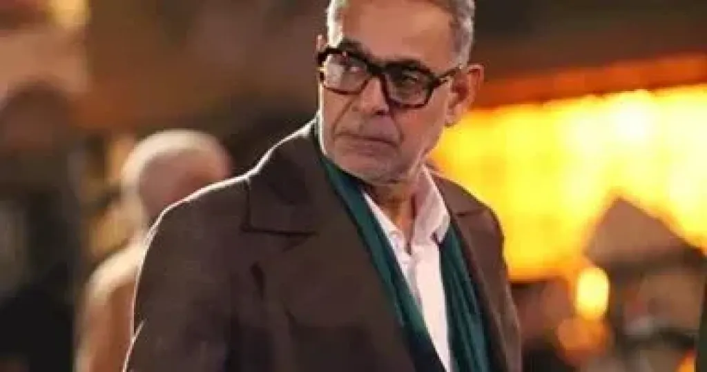 مسلسل علي كلاي  