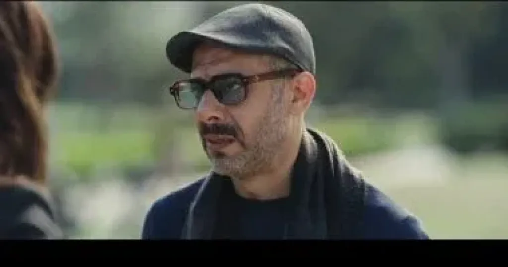  مسلسل أب ولكن الحلقة 3